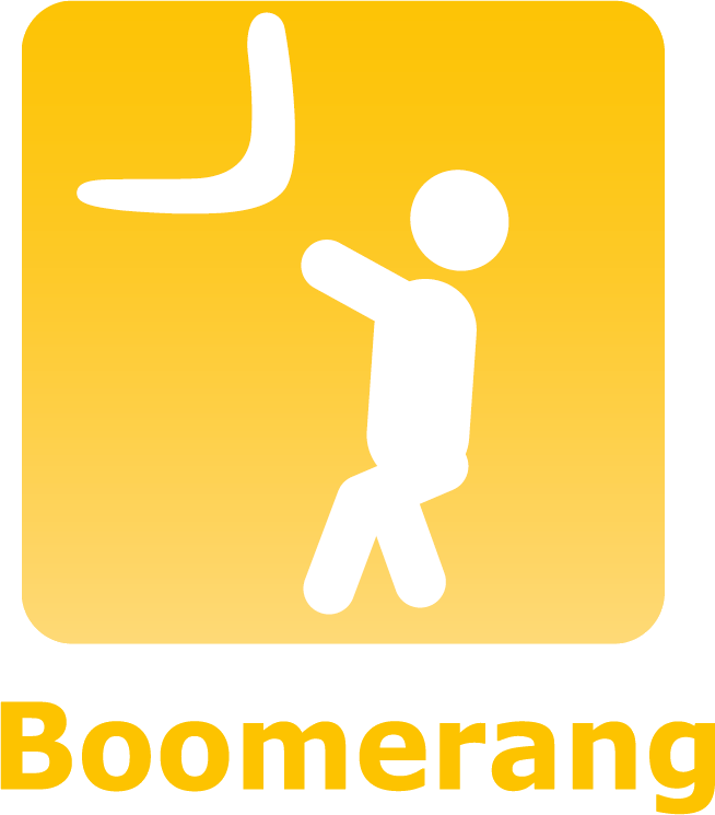 Boomerang