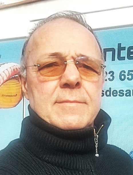 BOLLE Frédéric