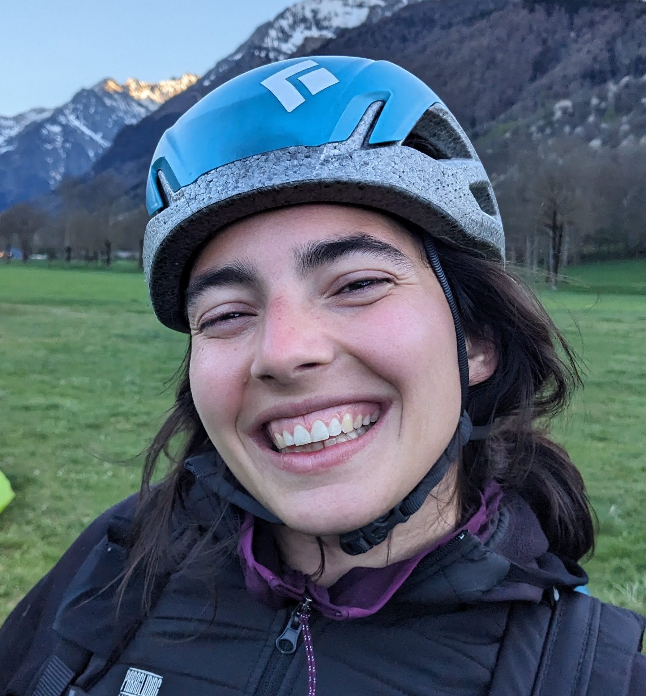 ATTIAS Léna