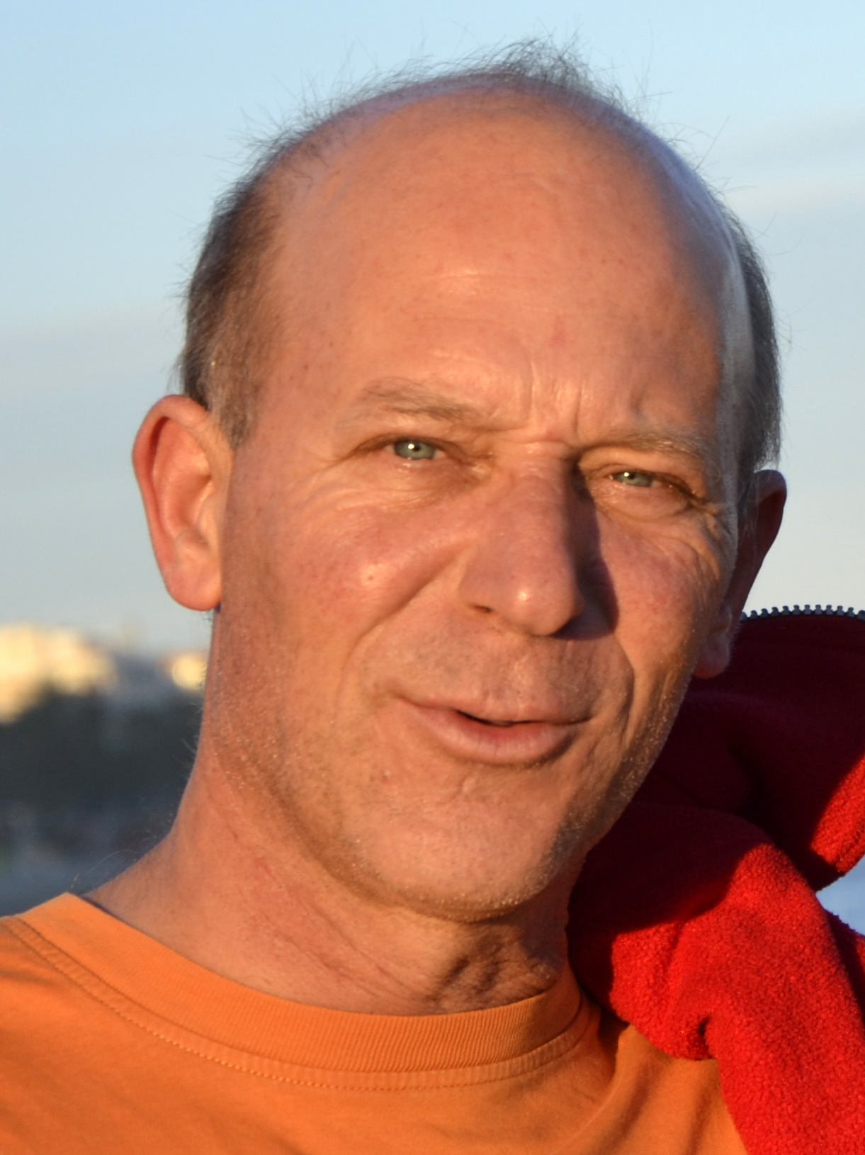 WISNIEWSKI Pascal