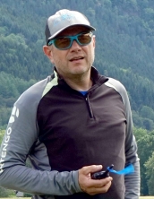 FOUCHÉ Patrick