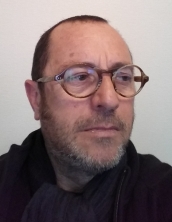 LAUBERTIE Christian