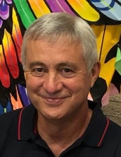 VAUGEOIS Patrick