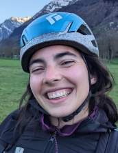 ATTIAS Léna