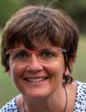 TROUVÉ Marie-France