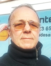 BOLLE Frédéric