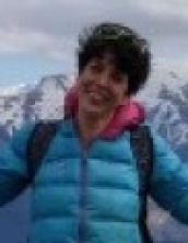 CREVENAT Nathalie