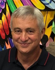 VAUGEOIS Patrick