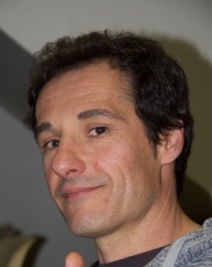 CHAMERAT Laurent
