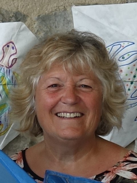 ALTIER Marie Agnès 